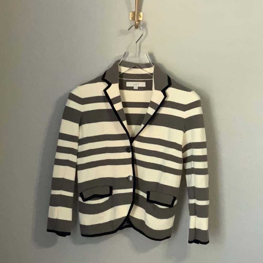 LOFT Blazer